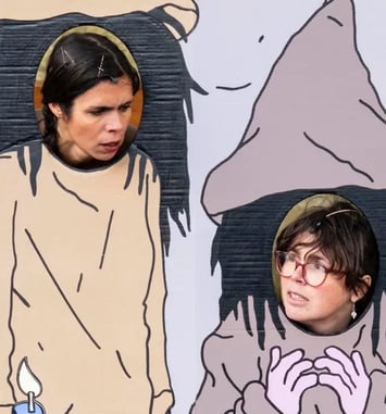 La Ligue des Flûtistes et Inès Cassigneul