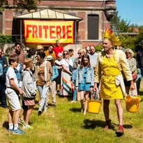 Friterie Mon Ami·e