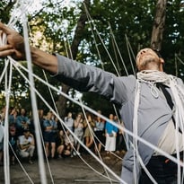 Idiofona et Joan Català