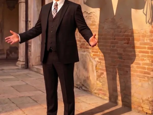 Hommage à Pavarotti