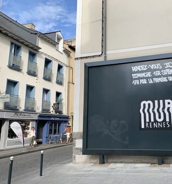 Le M.U.R.
