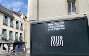 Le M.U.R.