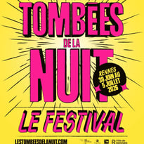 Festival Les Tombées de la Nuit Rennes