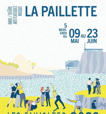 Festival Les Envolées