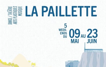Festival Les Envolées