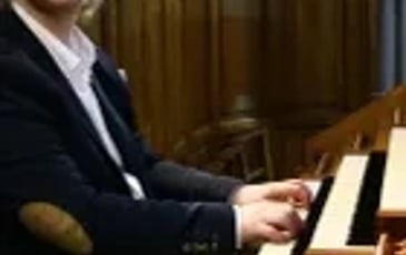 Récital d'orgue de Sylvain Tessier