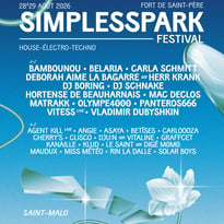 SimplessPark