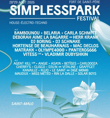 SimplessPark