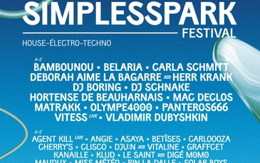SimplessPark