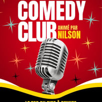 Rennes Comedy Club Saison 2