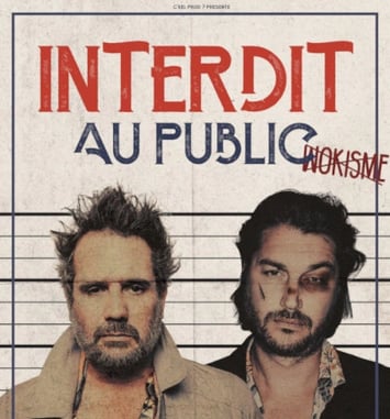 Chicandier et Mathou Cann