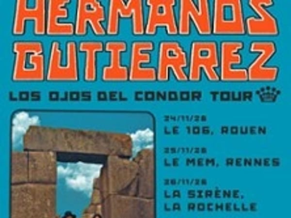 Hermanos Gutiérrez
