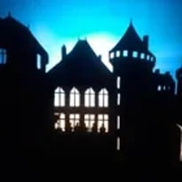 Spectacle d'Ombres : 2 Contes d'Andersen