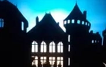 Spectacle d'Ombres : 2 Contes d'Andersen