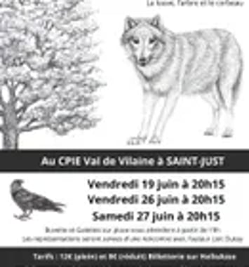 Vivants ?