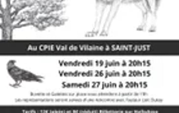 Vivants ?