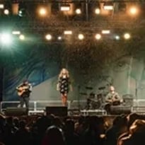 Calum Stewart Trio, Yann Le Bozec, Sophie Stephenson