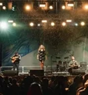 Calum Stewart Trio, Yann Le Bozec, Sophie Stephenson