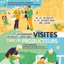 Jeudis de l'Été