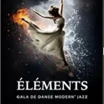 Gala de danse Modern Jazz