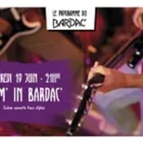 Jam in Bardac'