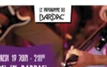 Jam in Bardac'