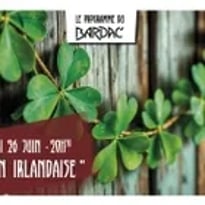 Session irlandaise