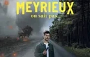 Nicolas Meyrieux et On Sait Pas