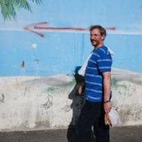 Alexis Le Rossignol : Un tantinet chamboulé par les choses
