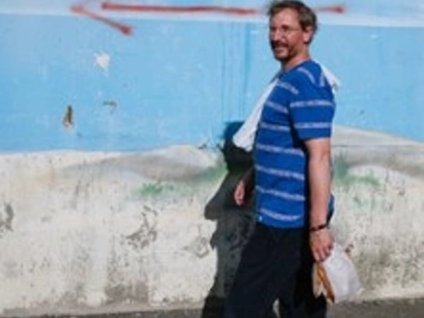 Alexis Le Rossignol : Un tantinet chamboulé par les choses