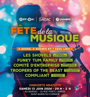 Fête de la Musique