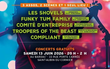 Fête de la Musique