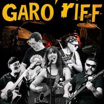 Garo'Riff