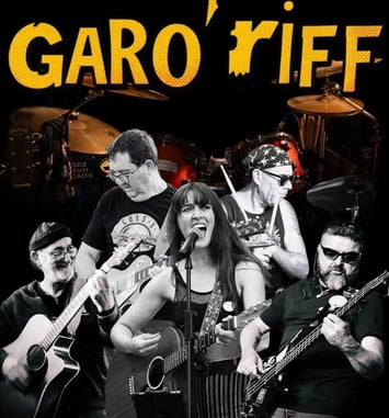 Garo'Riff
