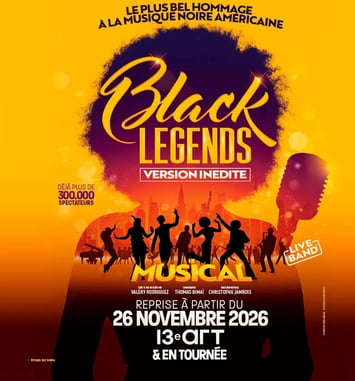 Black Legends