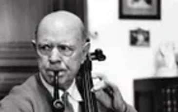 150 Ans de Pablo Casals Concert de Violoncelle