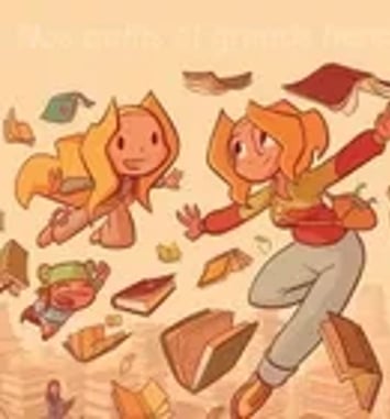 Les Lectures Super Animées