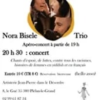 Nora Bisele Trio