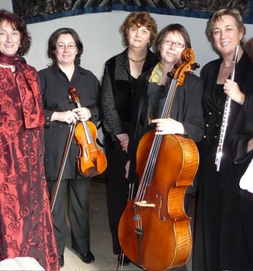 Le Quintette Ropartz