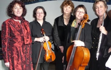 Le Quintette Ropartz