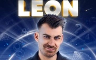Léon, Illuminé