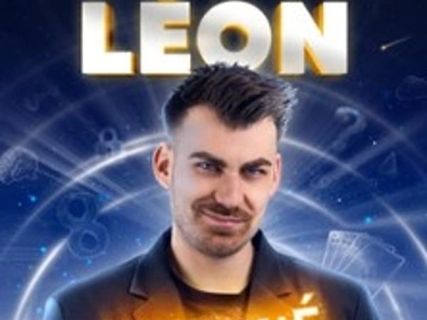 Léon, Illuminé