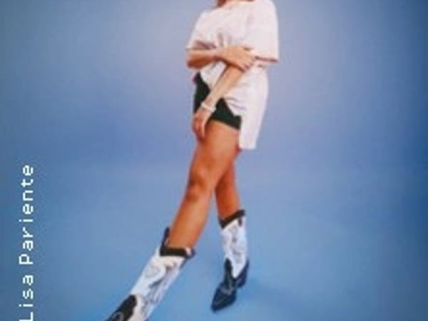 Lisa Pariente