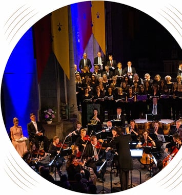 Le Requiem de Verdi