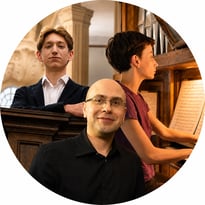 Les Jeunes Organistes du Grand-Ouest