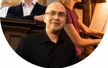 Les Jeunes Organistes du Grand-Ouest