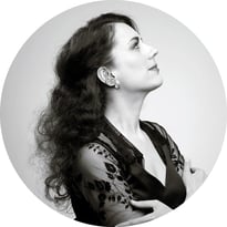 Une Heure d'Orgues, Anne-Gaëlle Chanon