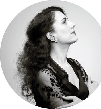 Une Heure d'Orgues, Anne-Gaëlle Chanon