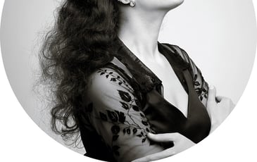 Une Heure d'Orgues, Anne-Gaëlle Chanon