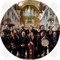 Stabat Mater de Vivaldi